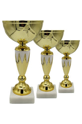 CTS 079 | SET de 3 Cupe Sportive - TrophyShop